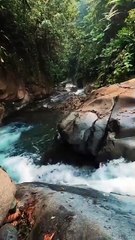 Discover a Serene and Stunning Natural Retreat 🌿