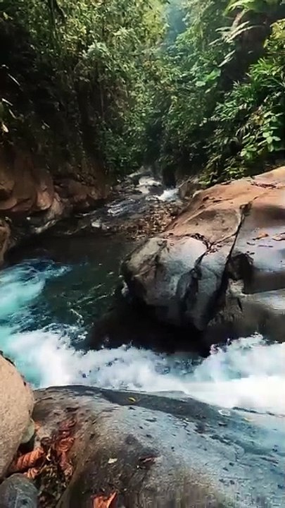 Calm and very beautiful place