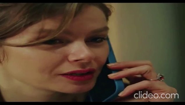 68.1. T.R.A.S-E.L-C.R.I.S.T.A.L ❤️ (Camdaki Kız). 1ª Parte Capítulo 68 Audio Español HD. ❤️ Con Burcu Biricik, Selma Ergeç, Feyyaz Serifoğlu. Serie Turca