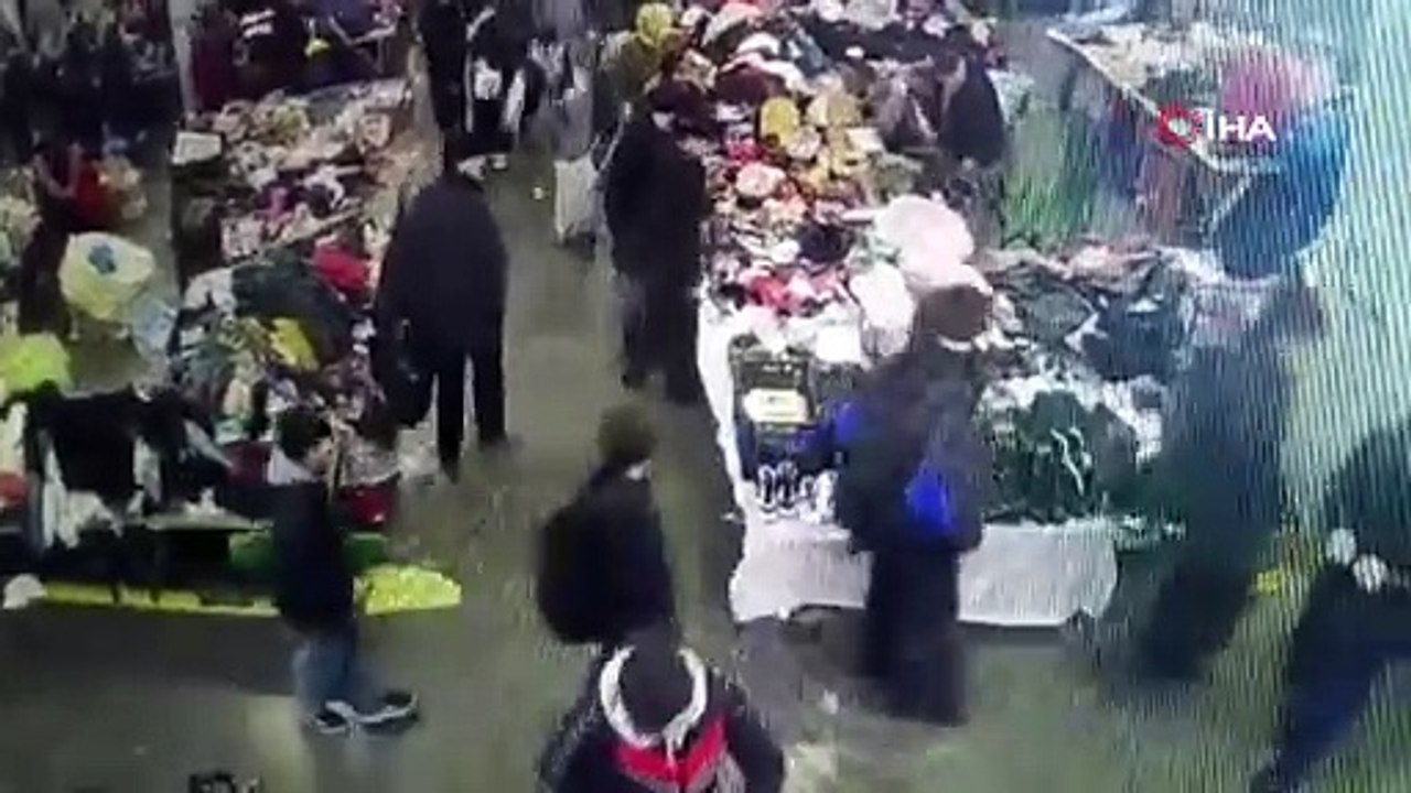 ‘Yakışıklısın’ diyerek bıçakladı, akıl almaz saldırıda genç hayatını kaybetti