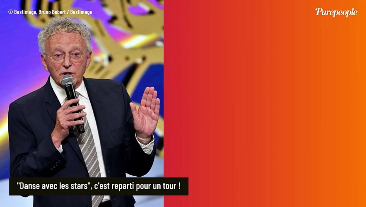EXCLU Nelson Monfort intéressé par un poste au sein du groupe TF1 ? La réponse du commentateur est sans appel