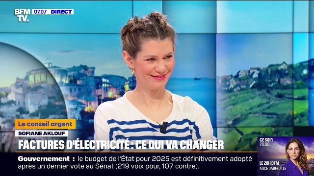 Électricité: voici ce qui change pour les heures pleines et heures creuses