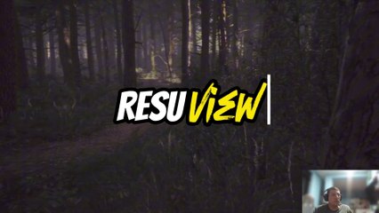 Resuview (Resumen y Review): Blair Witch (Videojuego)