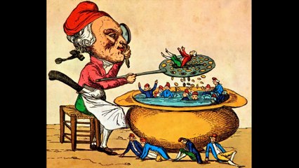 la reine de la fête du fion