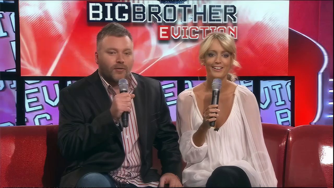 027-Big Brother Australia Season 8, Day 21b, Live Eviction #02, Sunday 18 May 2008