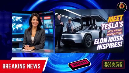 Elon Musk's Vision: Empowering Youth in Engineering!