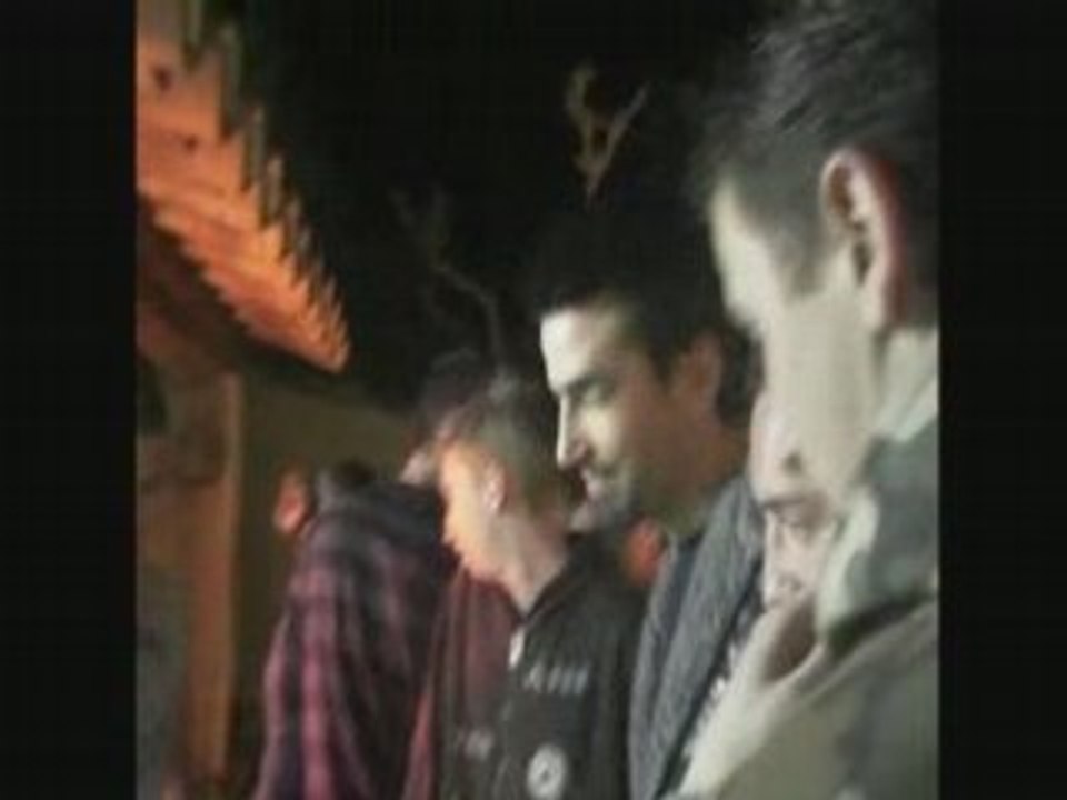 Soirée Barbecue à Villelaure city