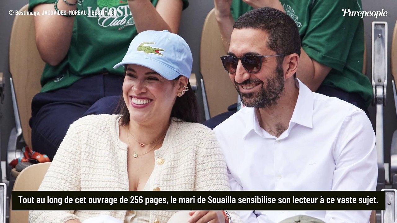 "Pour moi, c'est l’aliment parfait" : Jimmy Mohamed ne jure que par cet aliment aux vertus exceptionnelles