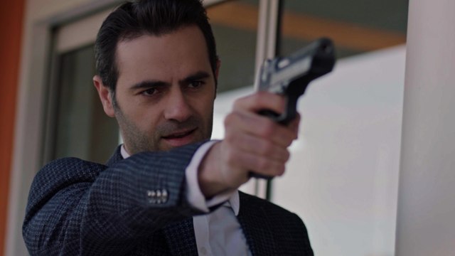 Bir Yemin Ettim Dizisi 60. Bölüm - 7 Şubat Cuma