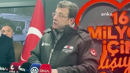 İmamoğlu, Erdoğan'a böyle seslendi: 'Hani delikanlıydın?'