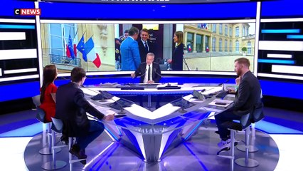 L'édito de Paul Sugy : «Un référendum, pour quoi faire ?»