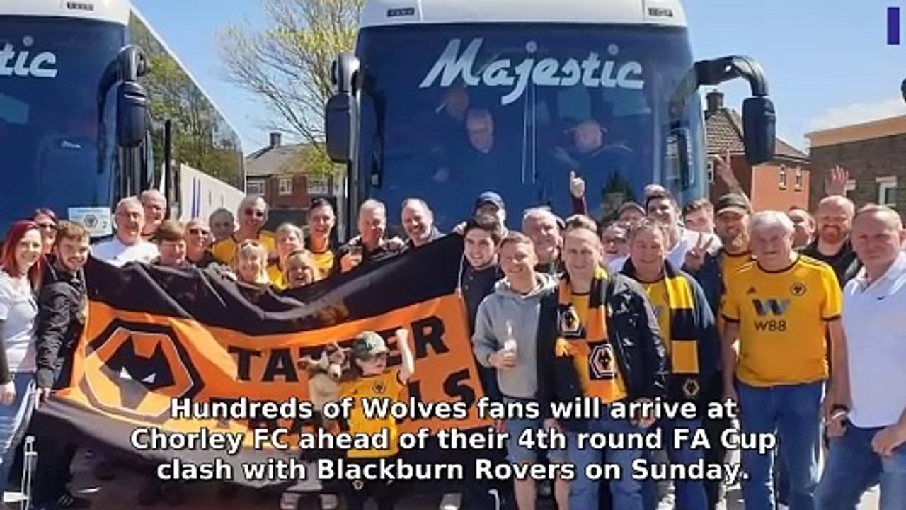 Express & Star Wolverhampton Morning Update 7 February, 2025