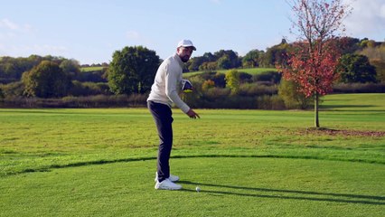 Tips For How To Drive In Golf For Beginners