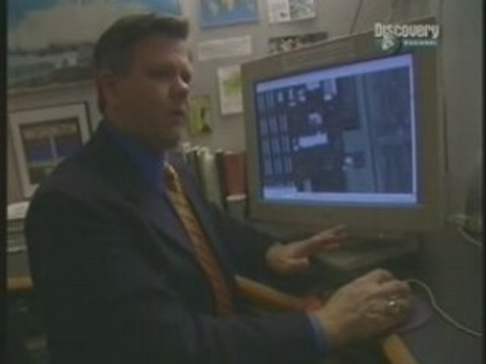 Ovni- Retour à la Zone 51-Partie3