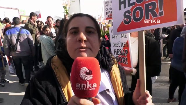 Depremzede anneden Cumhurbaşkanı Erdoğan’a çağrı: Kayıp çocuklarımızı bulun, bizi unutmayın!