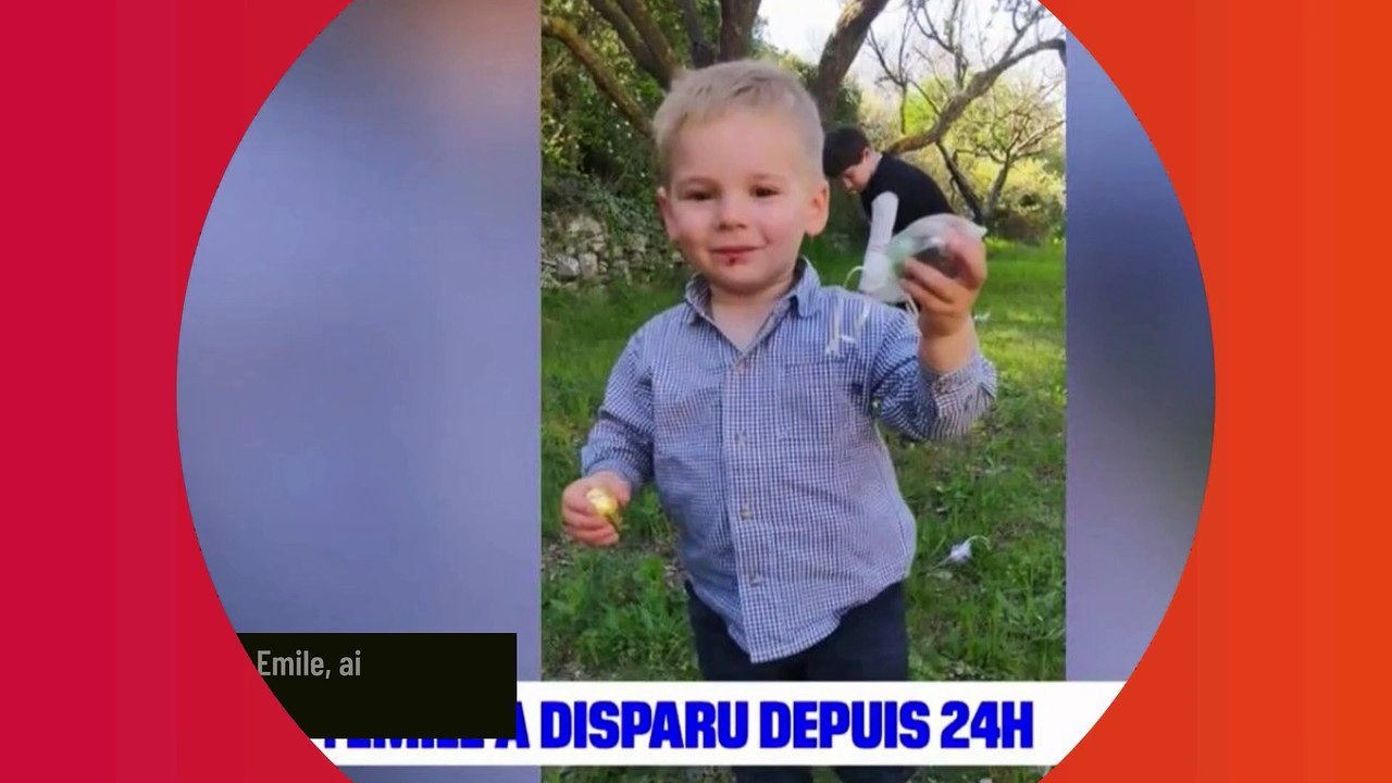 Les parents du petit Émile porteront le cercueil : tout ce qui est prévu pour la cérémonie