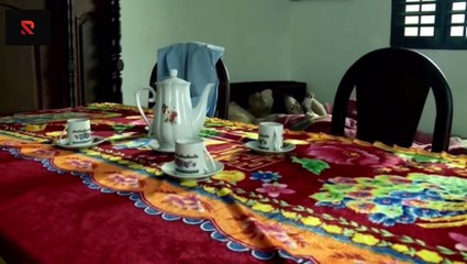 PHIM XUÂN HẠ THU ĐÔNG TẬP 14