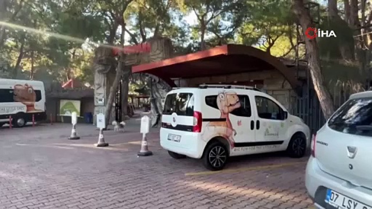 Eğlence ve oyun parkında tuvaletin mescide dönüştürüldüğü iddiası(ANTALYA-ÖZEL) Eğlence ve oyun parkında tuvaletin mescide dönüştürüldüğü iddiası