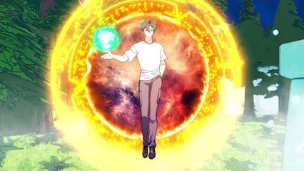 I Am Just a Golden Immortal: Sweeping the Island Nation Episode 7 In Multiple Subtitles