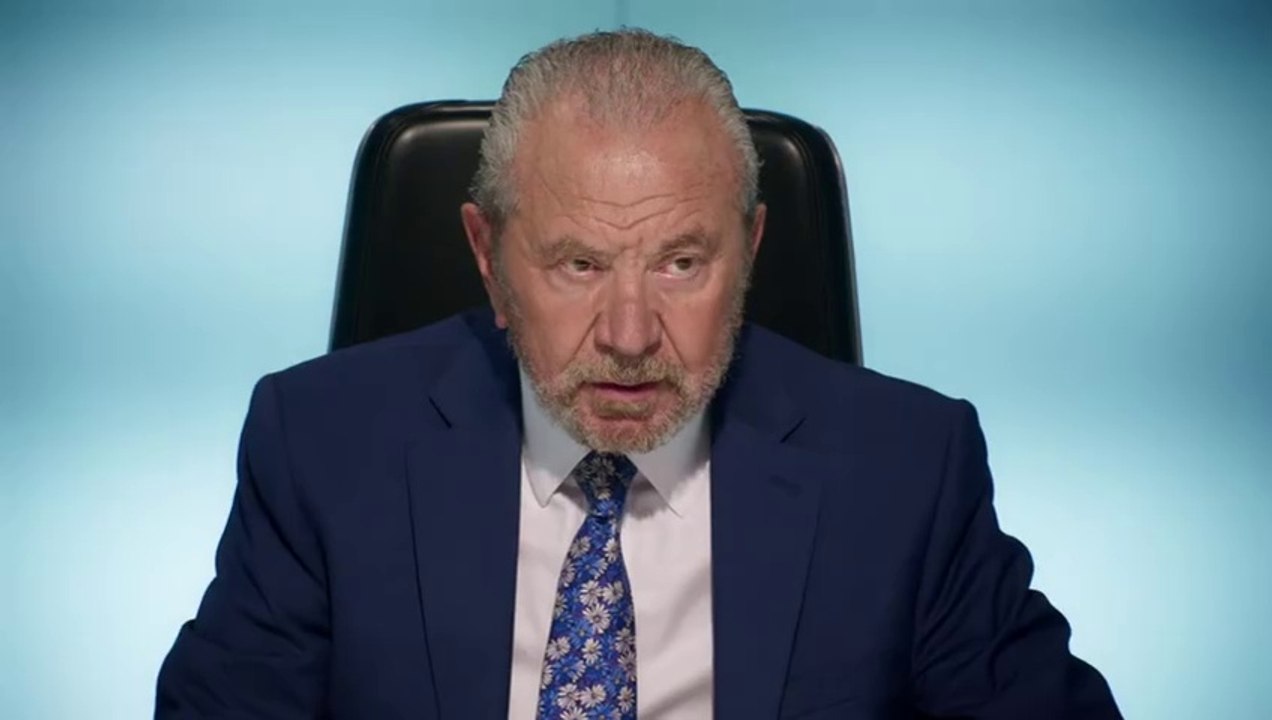 The Apprentice You're Fired S19E02