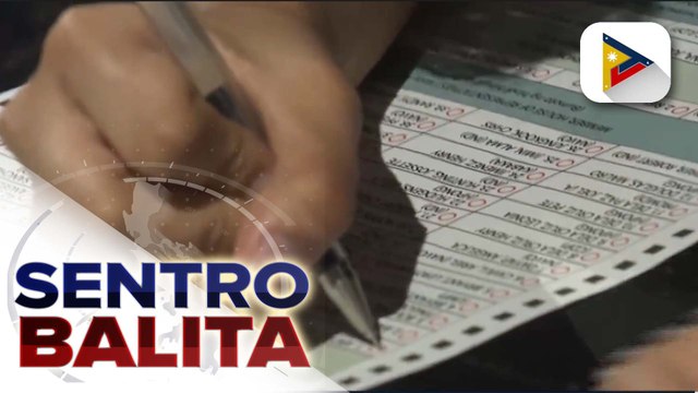 Comelec, magrerenta muli ng higit 3K na automated counting machines para sa posibleng pag-urong ng BARMM elections