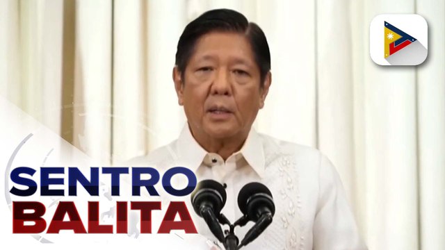 PBBM, nanindigang mananatili ang presensya ang Pilipinas sa West PH Sea
