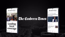 No one knows Canberra like The Canberra Times