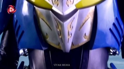 Anh Hùng Trái Đất - Tập 24  - Armor Hero: The Emperor (Movie) 2009 - Thuyết Minh - Full HD