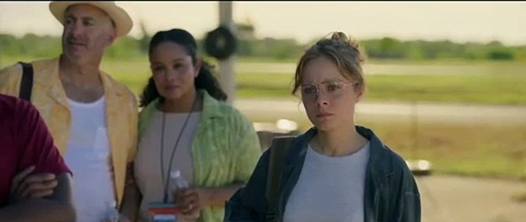 The Bayou Trailer OV