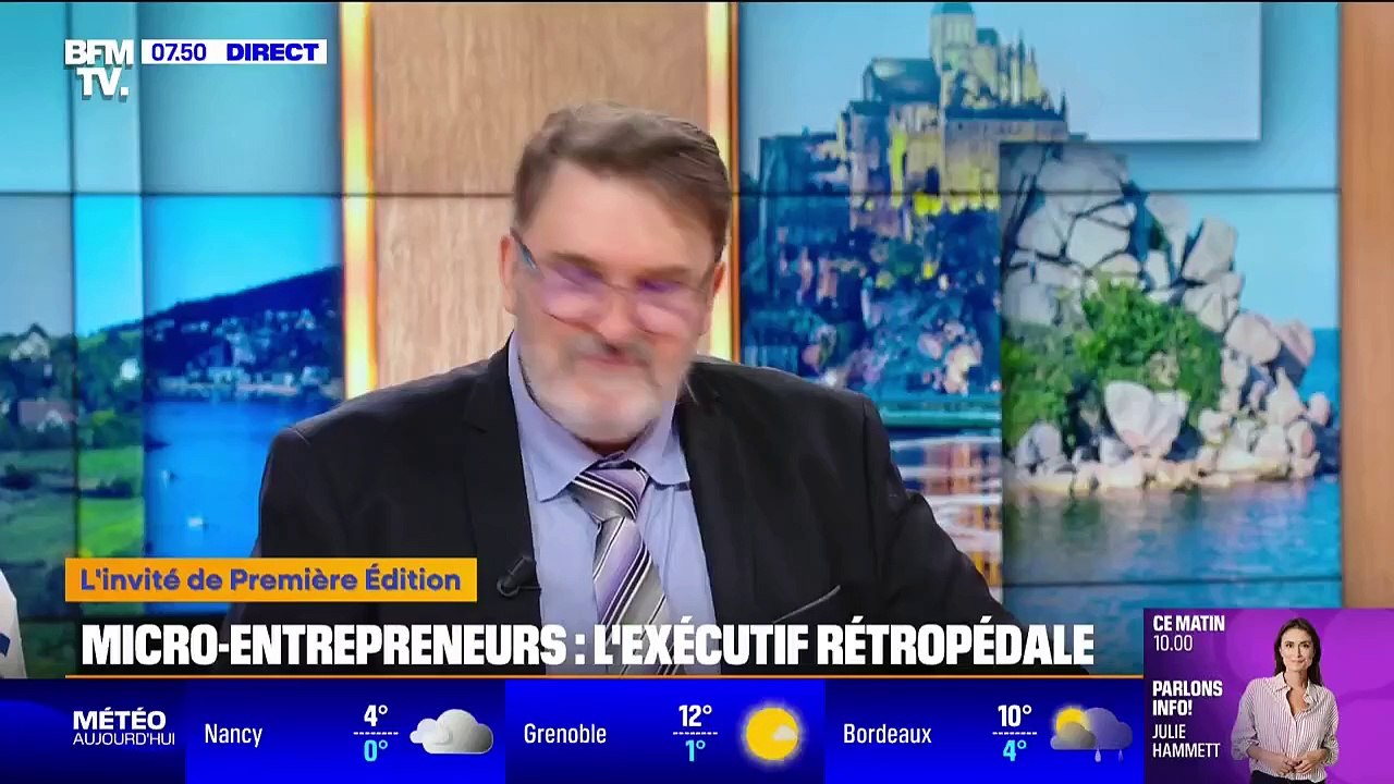 Droit du sol durci à Mayotte: Bruno Retailleau veut étendre ces restrictions sur tout le territoire, Gérald Darmanin veut "ouvrir le débat"