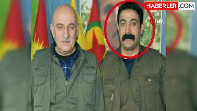 Milli İstihbarat Teşkilatı, PKK/KCK sözde Özel Kuvvetler mensubu Berhudan Harun kod Murat Keleş'i, Irak/Hakurk'ta etkisiz hale getirdi