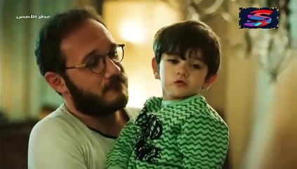 مسلسل عطر الأمس – الحلقة 47 – تركى مدبلج