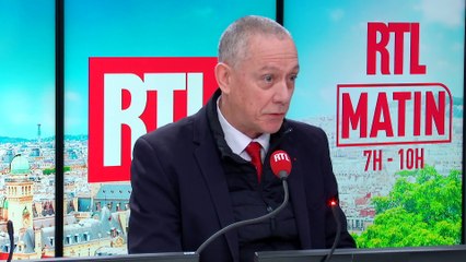 ÉMILE - François Daoust est l'invité de Amandine Bégot