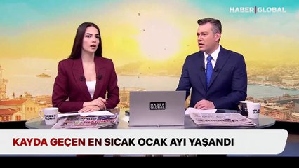 Bilim insanlarını korkutan veri!