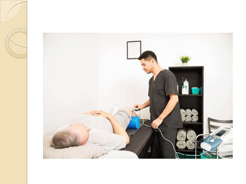 Muscle Therapy Massage in North York- A Path to Pain Relief