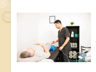 Muscle Therapy Massage in North York- A Path to Pain Relief