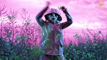 Natural Phenomena That Almost No One Has Seen Up Close