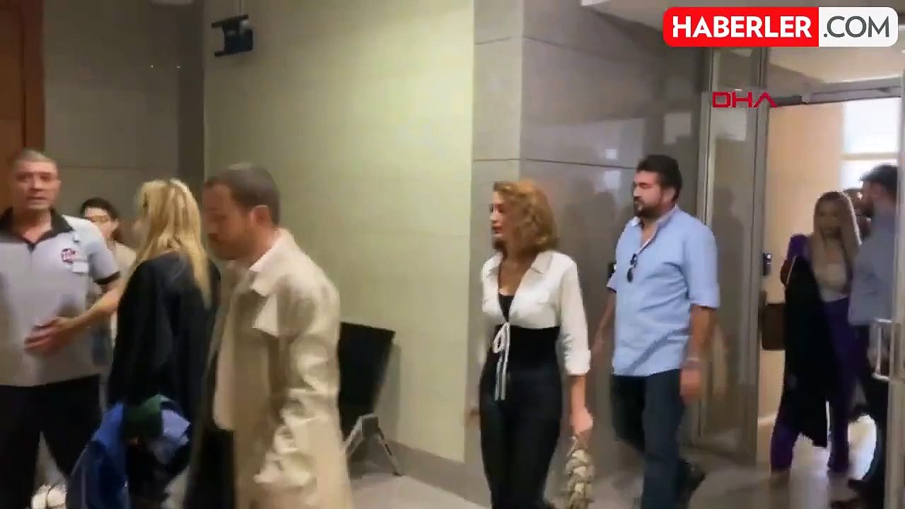 Nagehan Alçı ne dedi? Nagehan Alçı ve Rasim Ozan neden boşandı?