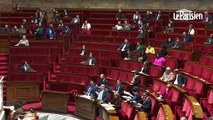 Un député RN qualifie une député LFI d’ « antisémite notoire »