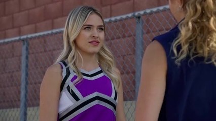 Hollywood Movie Deadly Cheer Mom (2022)