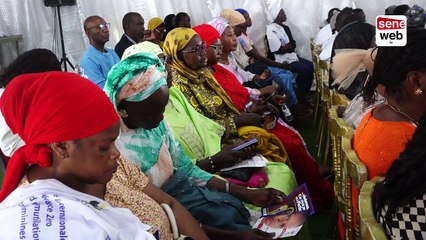 Mutilations Génitales Féminines_ Le ministère de la famille et des solidarités en croisade