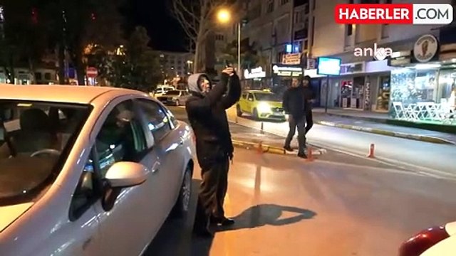 Balıkesir'de Atatürk'ün Gelişi İçin Yapay Zeka Destekli Sinevizyon Gösterimi