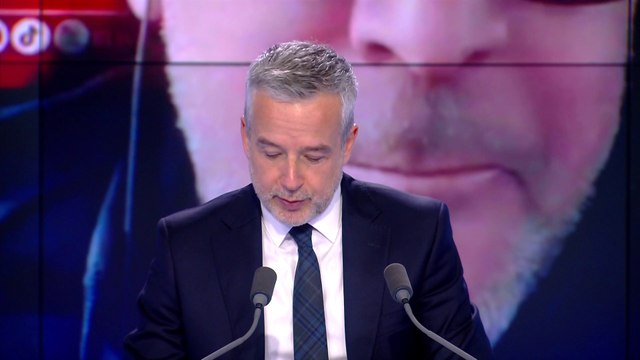 Le billet d'humeur de Romain Desarbres : «On ne fera rien bouger dans ce pays»