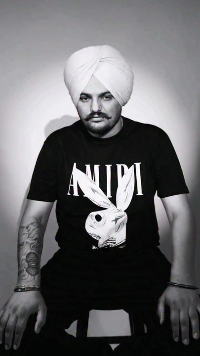 Sidhu moose wala songs