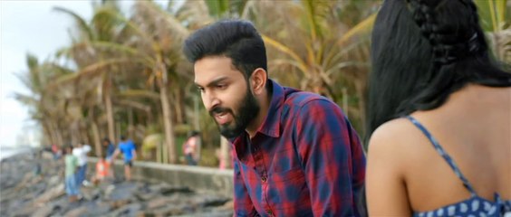 June Malayalam movie part 2