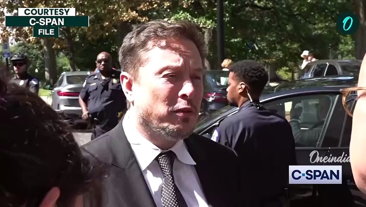 Watch | Boston University Staffer Posts 'Dead or Alive' Threat Against Musk’s DOGE Employees