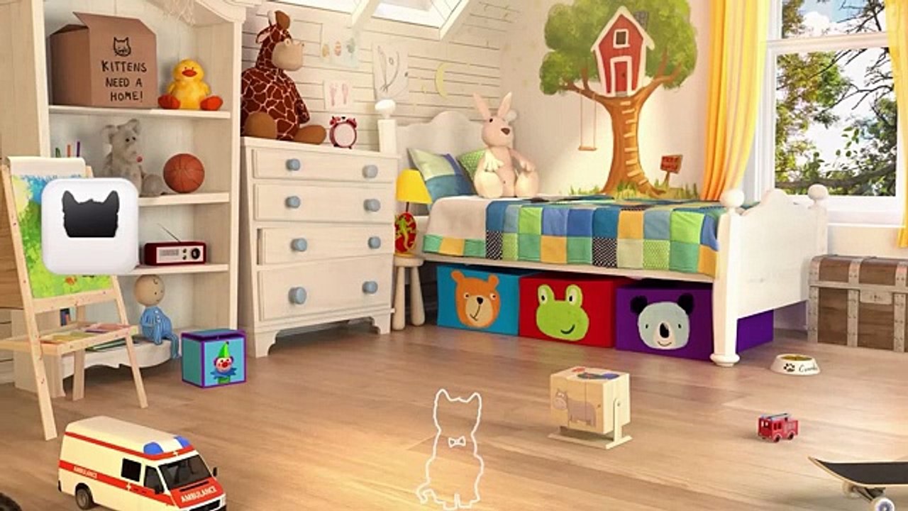 Kids story