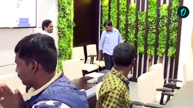 Ys Jagan Scenes Ignored In Thandel? చైతన్య ,సాయి పల్లవి మూవీ పై YSRCP ఫైర్ | Oneindia Telugu