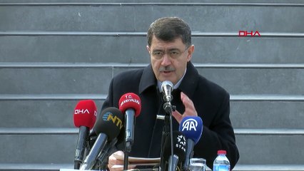 Vali Şahin duyurdu; Ankara'da sahte içkiden 33 kişi yaşamını yitirdi