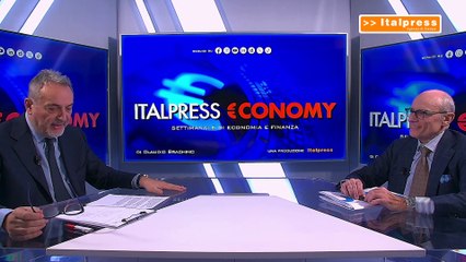 Esposito "Più produttività con investimenti nel green e nel digitale"